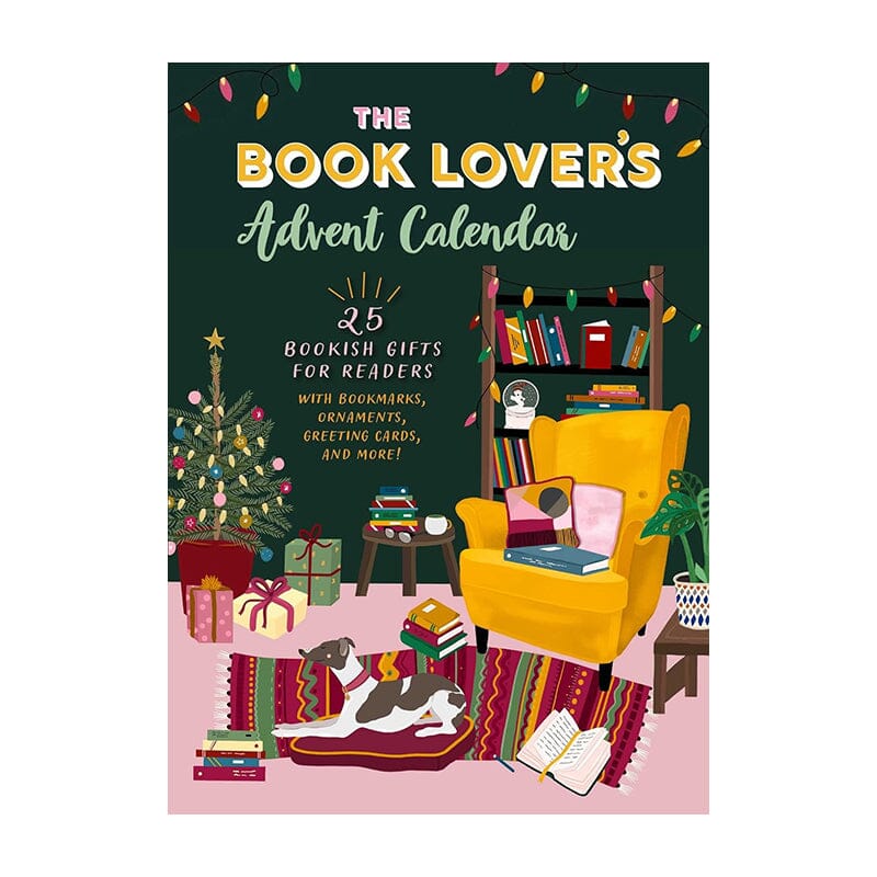 BokÀlskarens adventskalender - Dossify