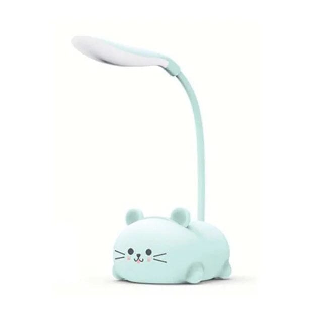 Bordslampa Katt - Dossify