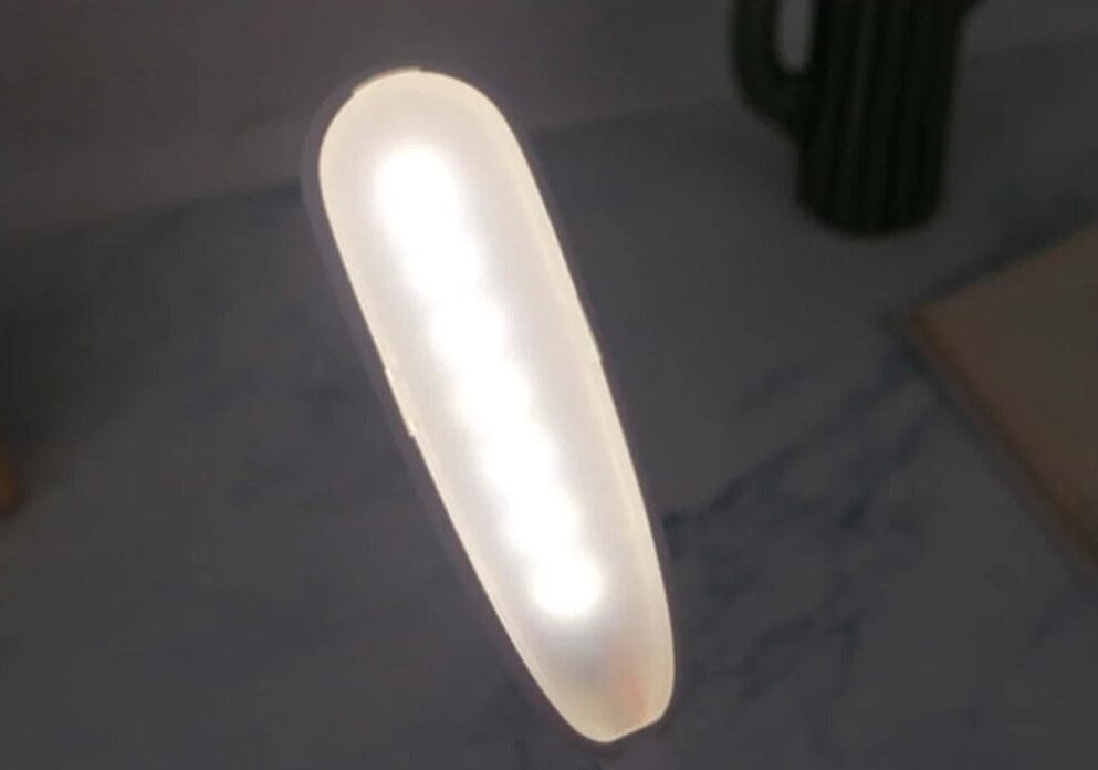 Bordslampa Katt - Dossify