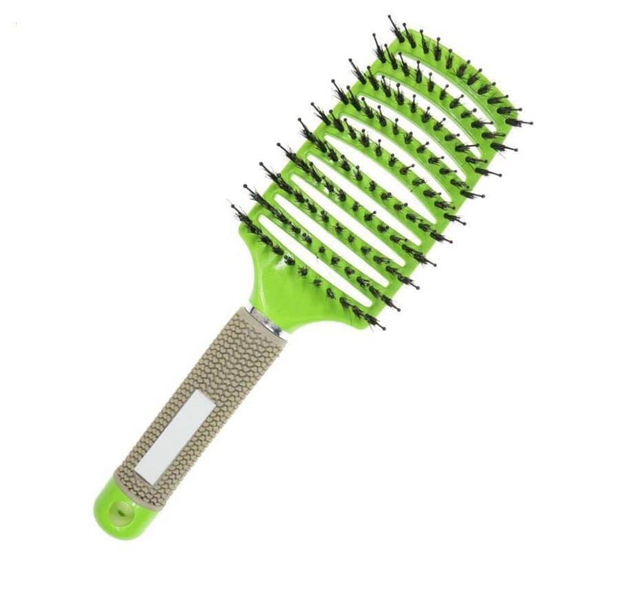 Borstnylon Detangling hĂ„rborste (KĂP 1 FĂ
1 GRATIS SISTA DAGEN) - Dossify