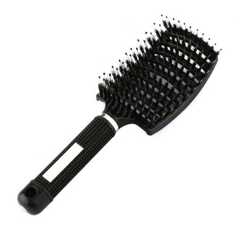 Borstnylon Detangling hĂ„rborste (KĂP 1 FĂ
1 GRATIS SISTA DAGEN) - Dossify