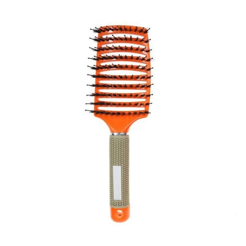 Borstnylon Detangling hĂ„rborste (KĂP 1 FĂ
1 GRATIS SISTA DAGEN) - Dossify