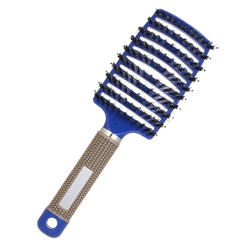 Borstnylon Detangling hĂ„rborste (KĂP 1 FĂ
1 GRATIS SISTA DAGEN) - Dossify