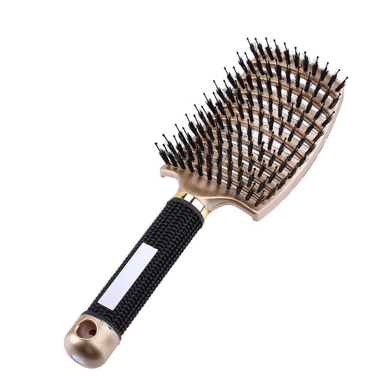 Borstnylon Detangling hĂ„rborste (KĂP 1 FĂ
1 GRATIS SISTA DAGEN) - Dossify