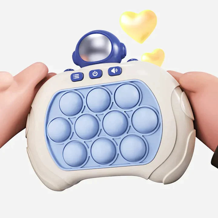 BubblePopper - Dossify