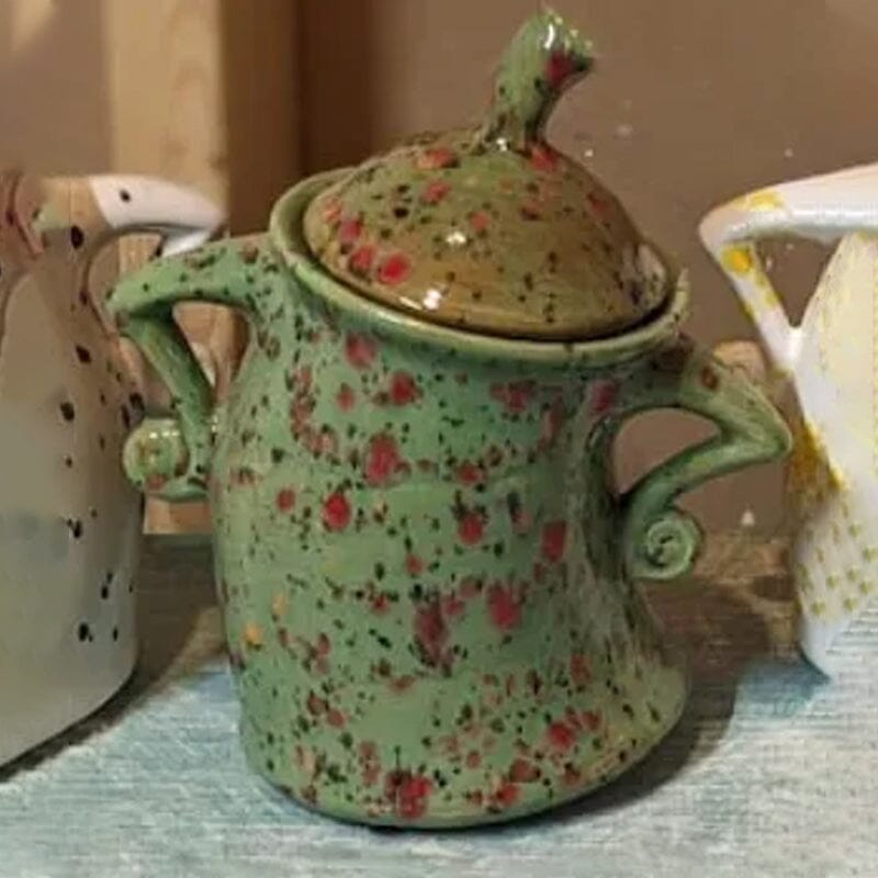 Burk med Attityd - Dossify