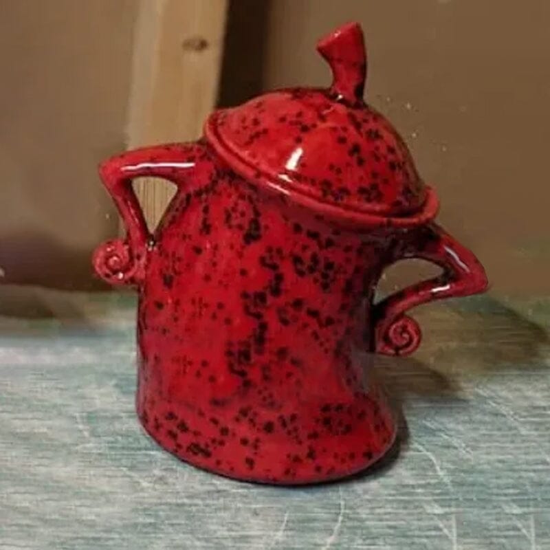 Burk med Attityd - Dossify