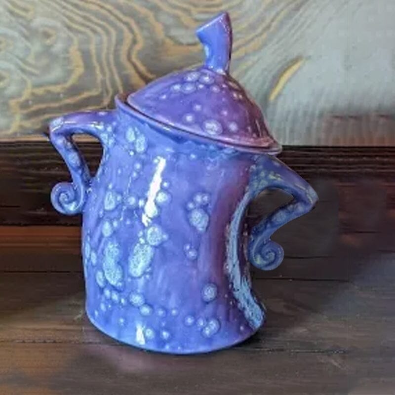 Burk med Attityd - Dossify