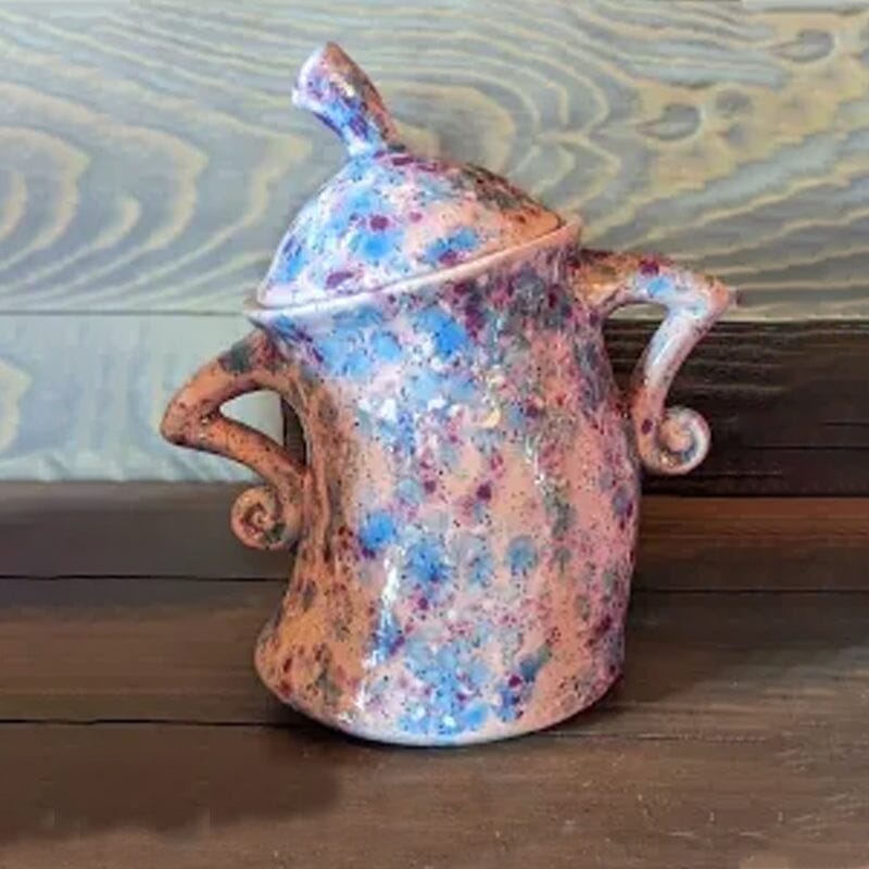 Burk med Attityd - Dossify