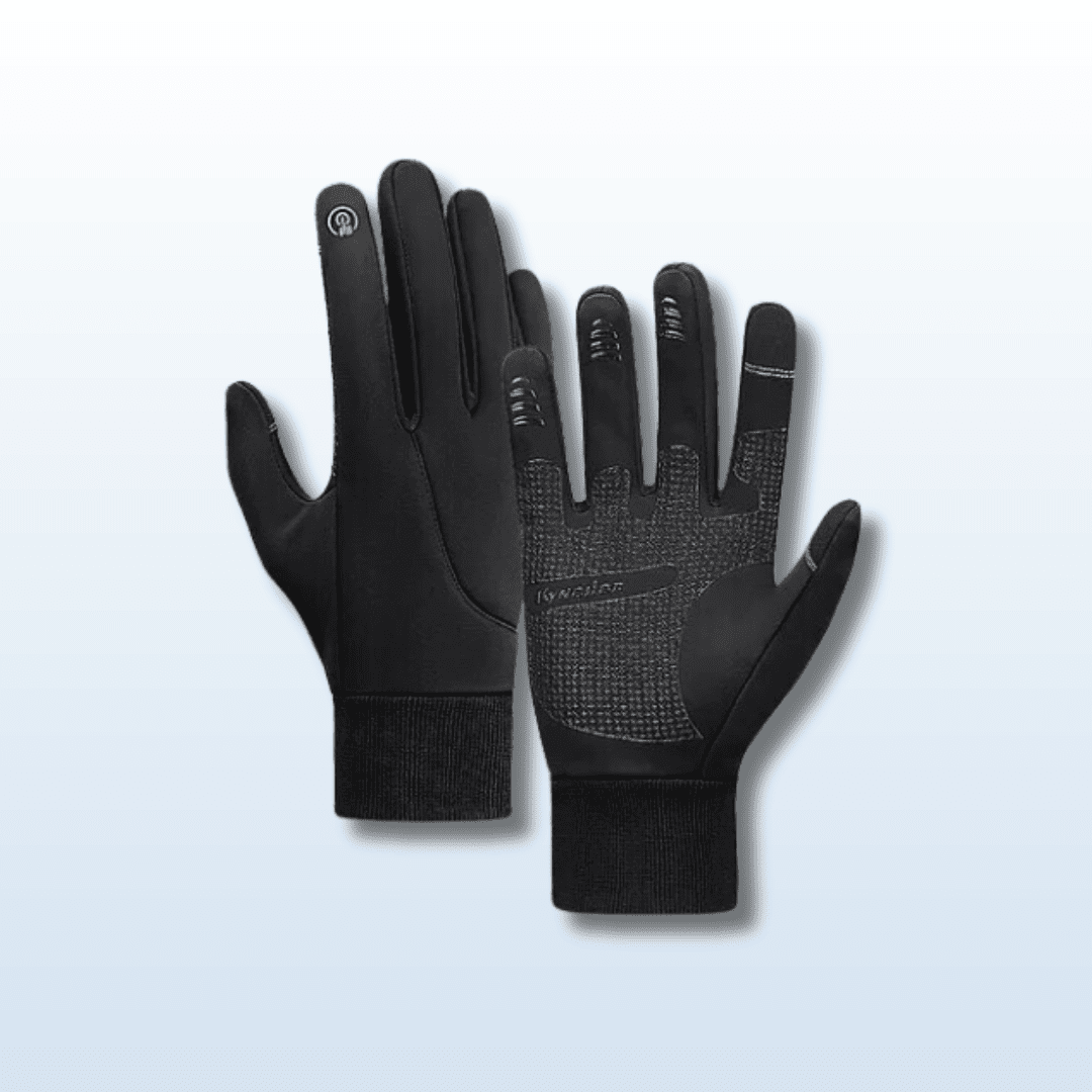 ComfyHands™ - Termiska handskar - Dossify