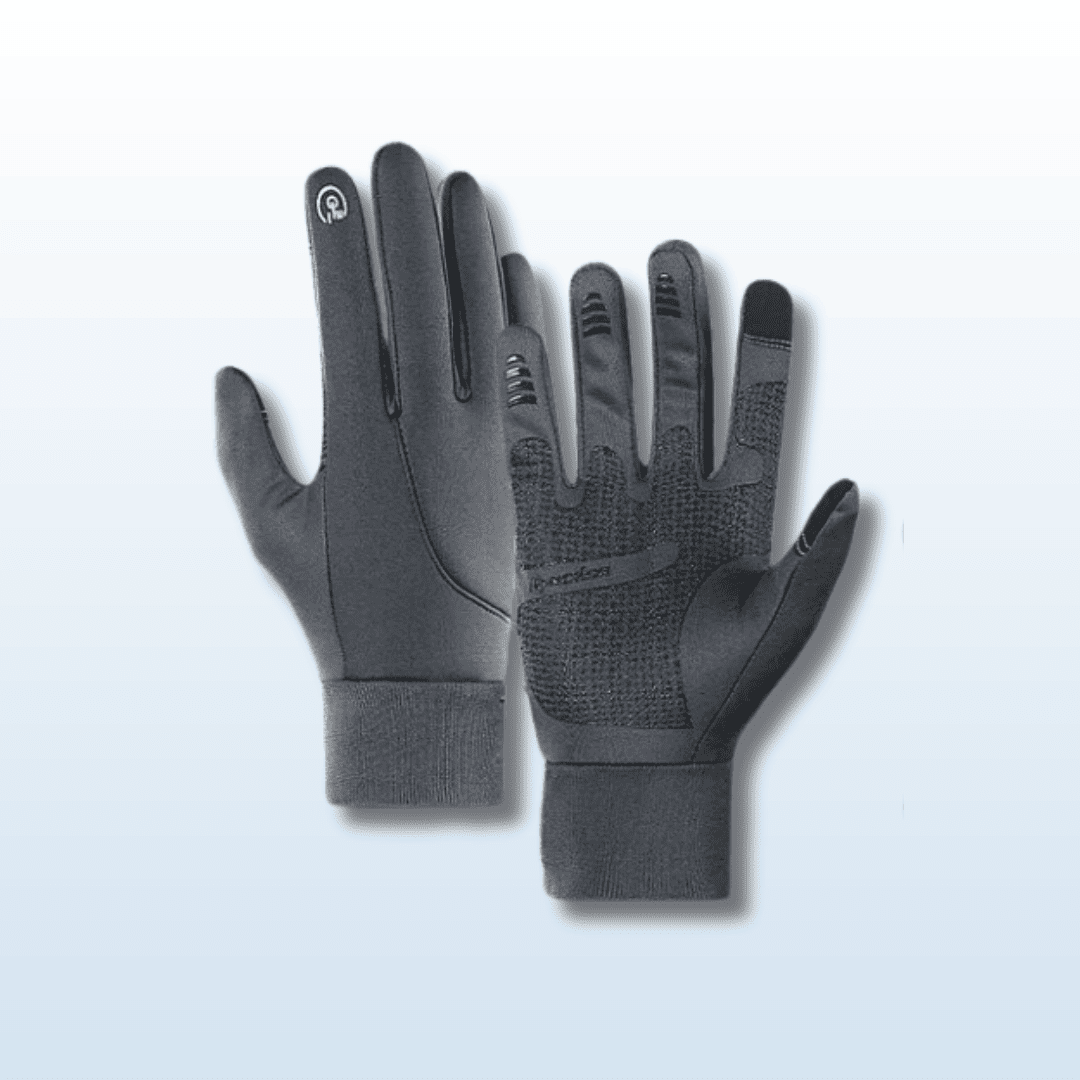 ComfyHands™ - Termiska handskar - Dossify