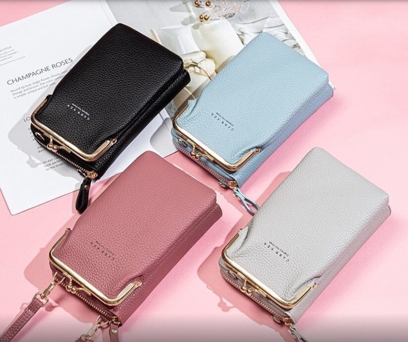 Crossbodyväska - Dossify