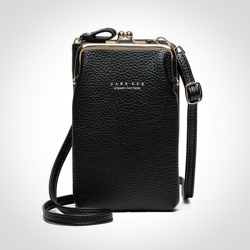 Crossbodyväska - Dossify