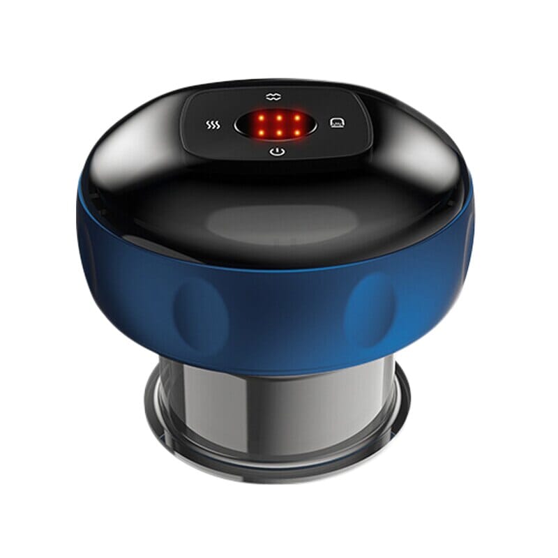 Cupper™ - Verktyg för återhämtning och smärtlindring - Dossify