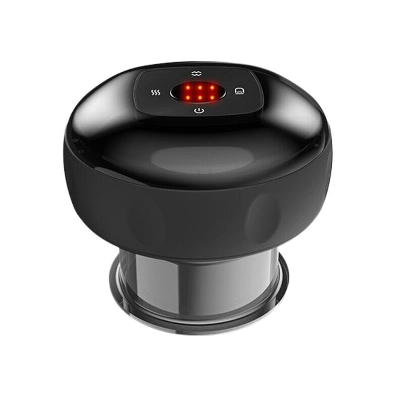 Cupper™ - Verktyg för återhämtning och smärtlindring - Dossify