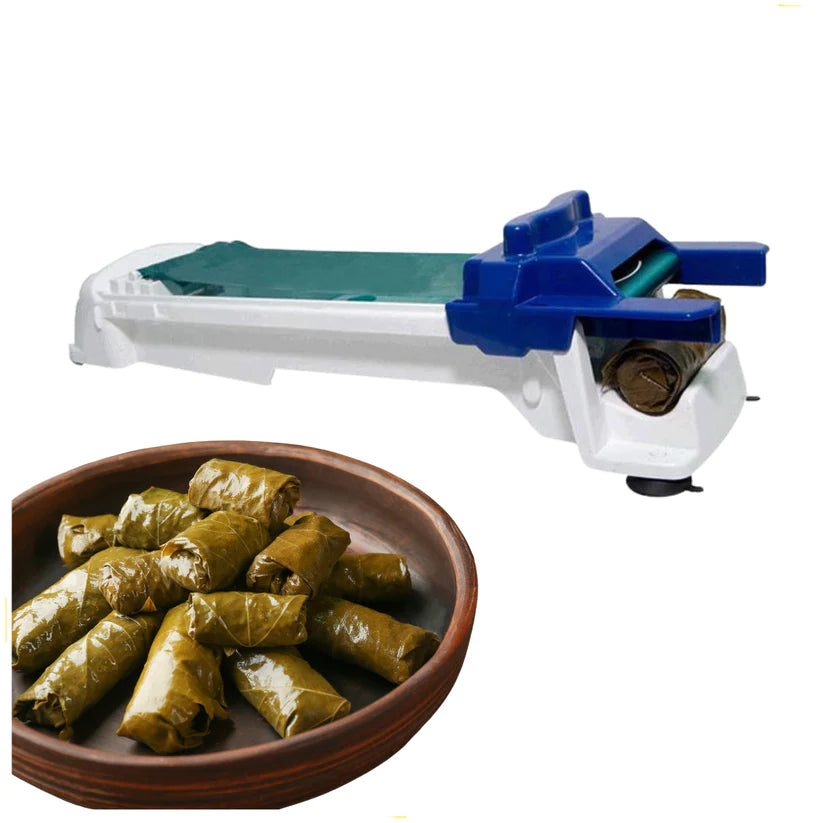Dolma form - Dossify