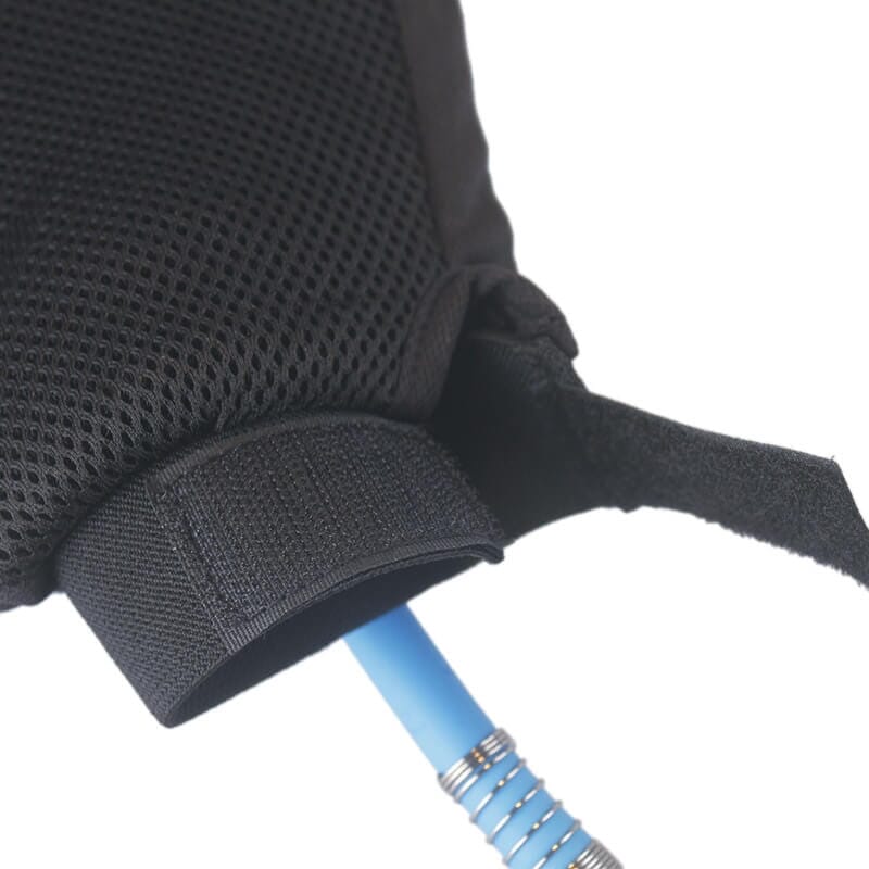 Duschhandske till hund - Dossify