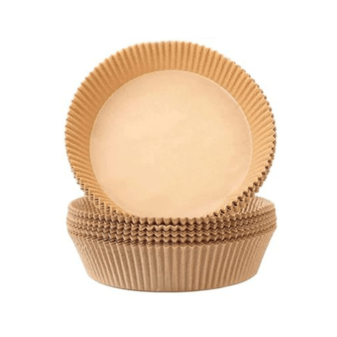 Engångspapper Airfryer - Dossify