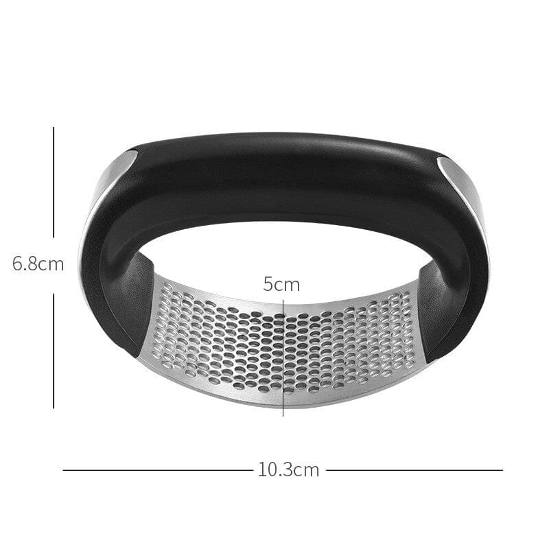 Ergonomisk vitlökspress - Dossify