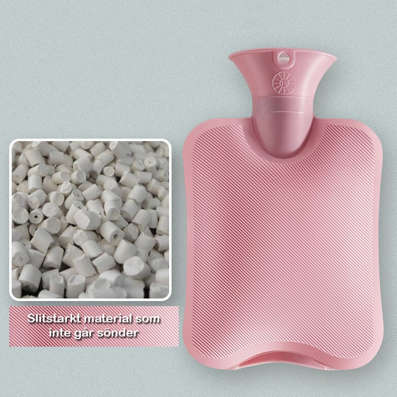 Exklusiv Värmeflaska - Dossify