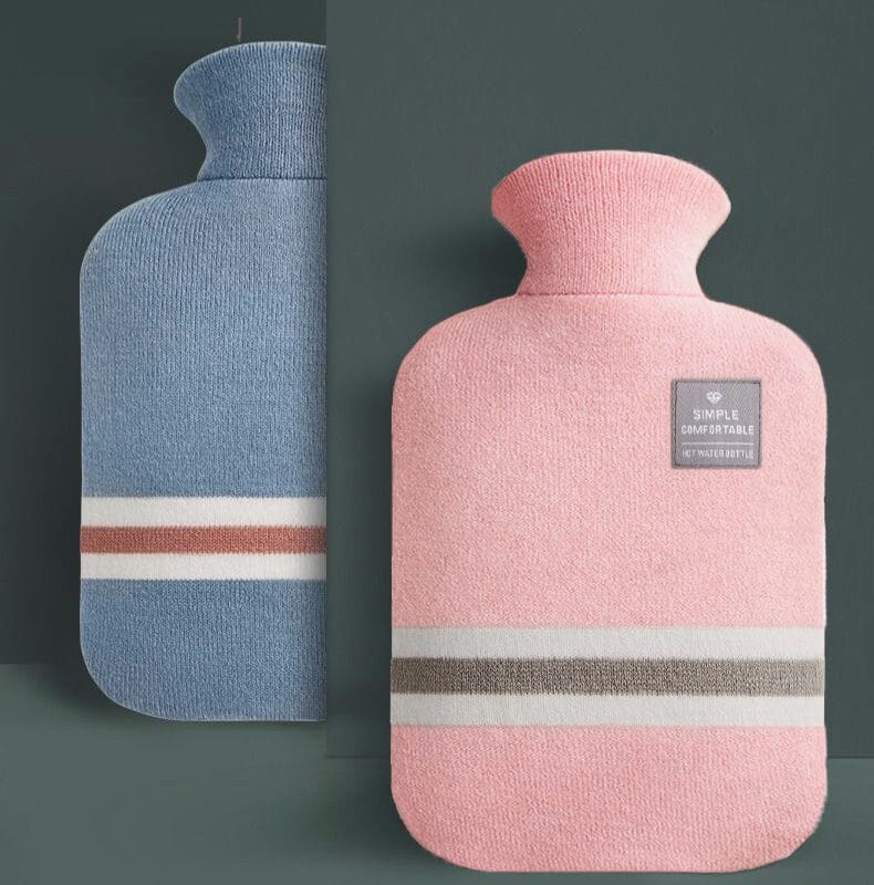 Exklusiv Värmeflaska - Dossify