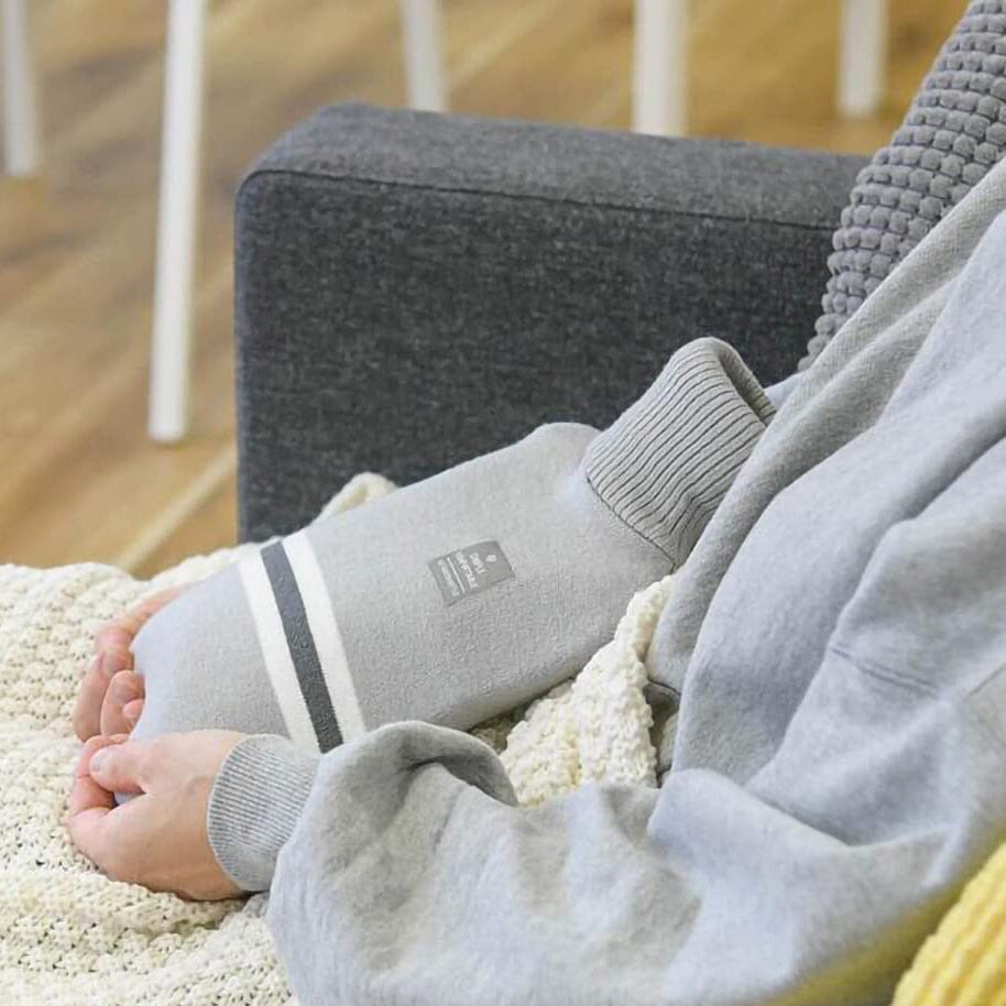 Exklusiv Värmeflaska - Dossify