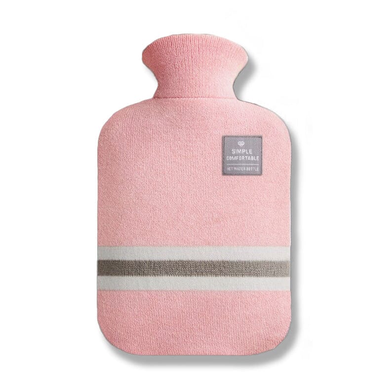 Exklusiv Värmeflaska - Dossify