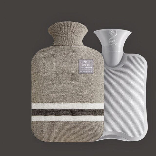 Exklusiv Värmeflaska - Dossify