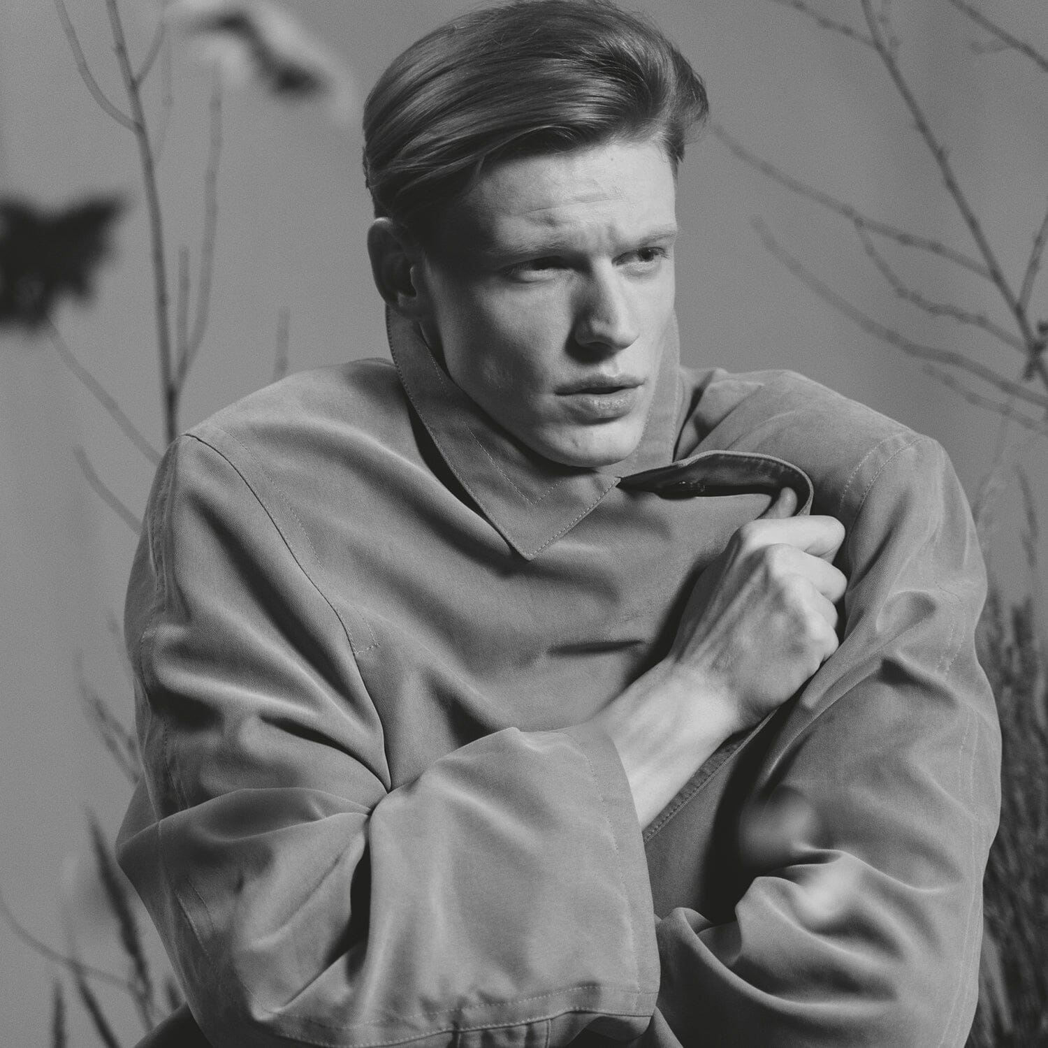 Exklusiv Värmeflaska - Dossify