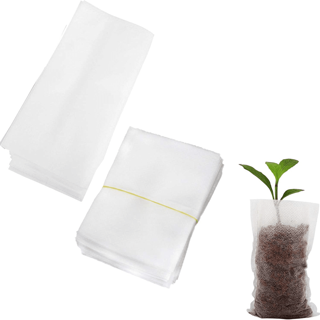 Fiberduk Plant-påsar - Dossify