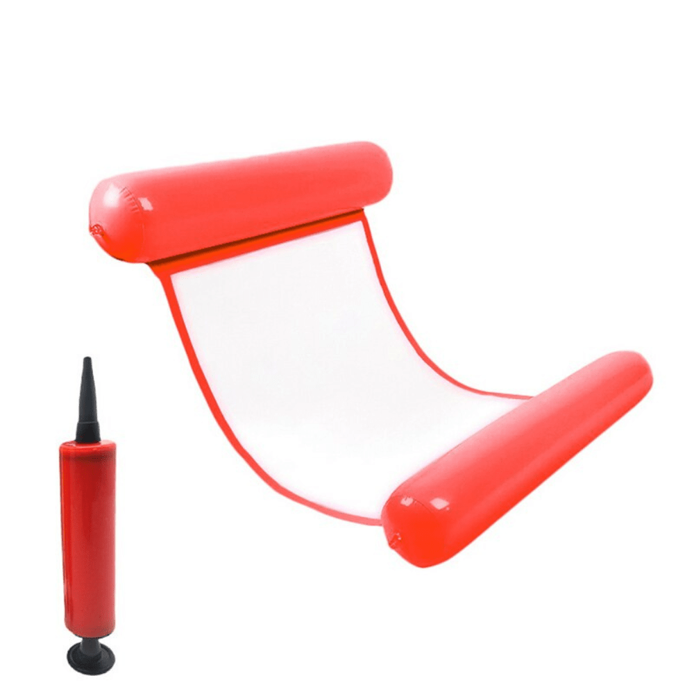 Flytande Lounge Stol™ - Dossify