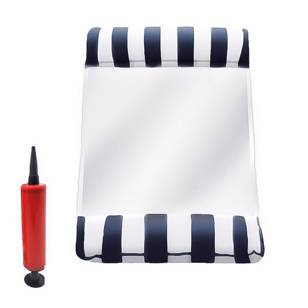 Flytande Lounge Stol™ - Dossify