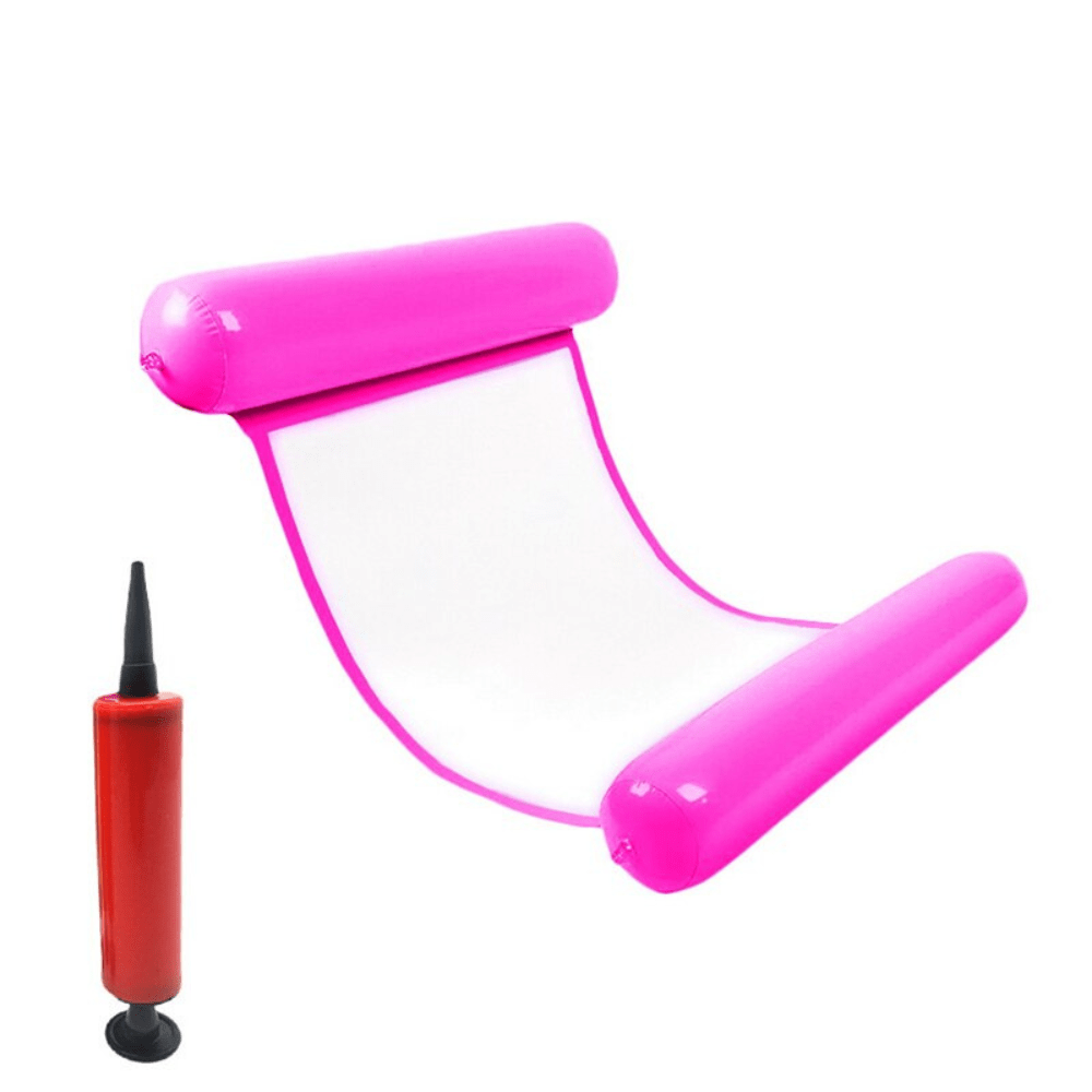Flytande Lounge Stol™ - Dossify