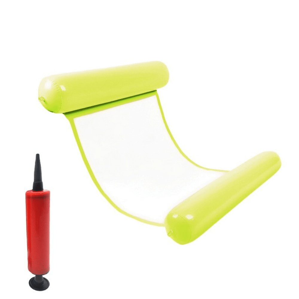 Flytande Lounge Stol™ - Dossify