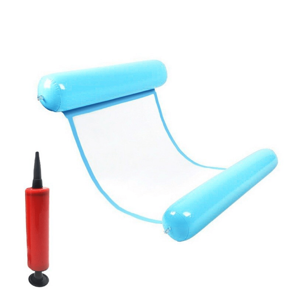 Flytande Lounge Stol™ - Dossify
