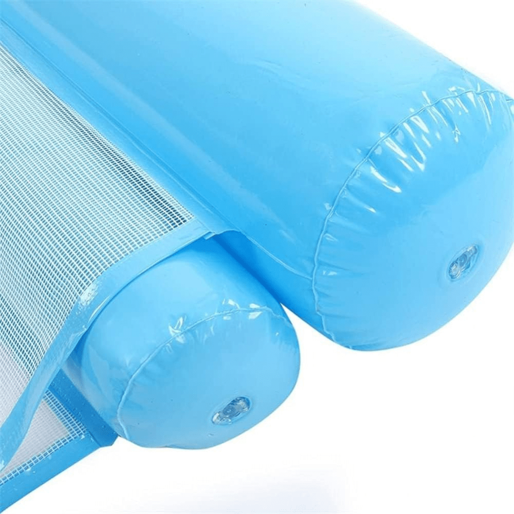 Flytande Lounge Stol™ - Dossify