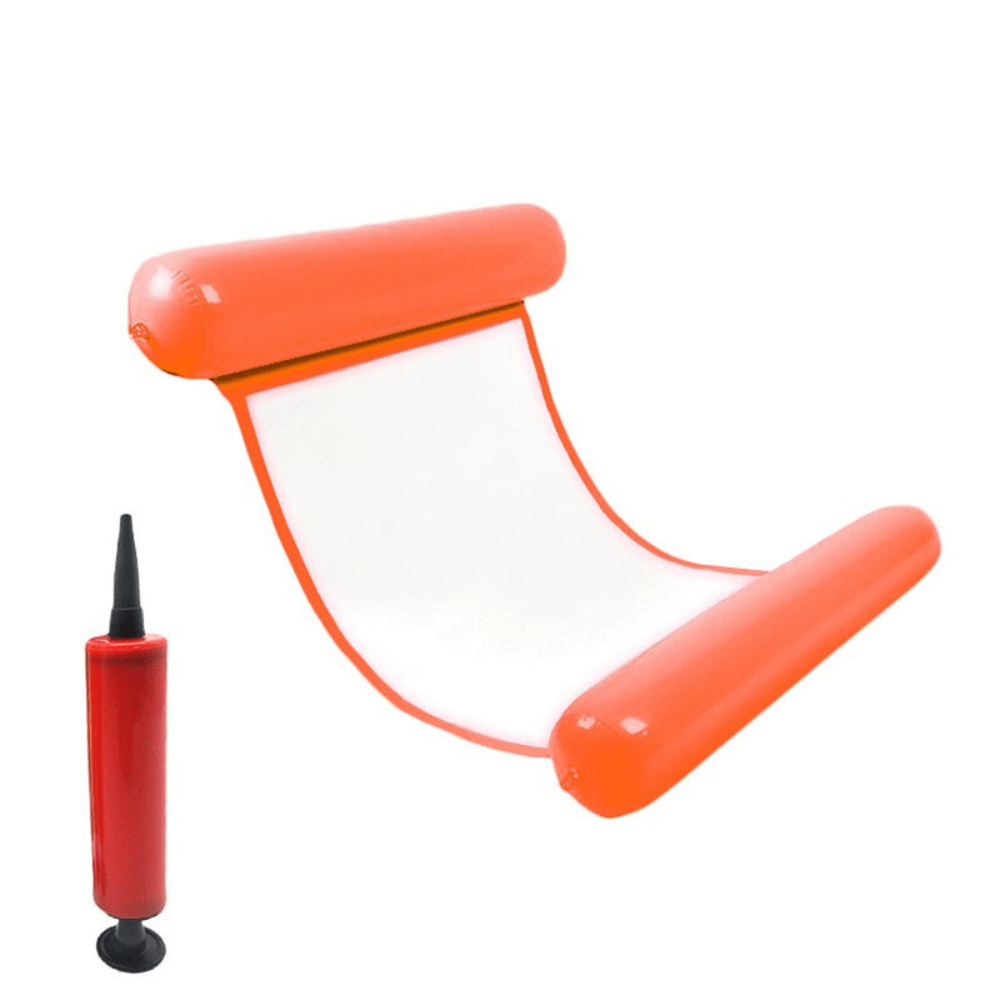 Flytande Lounge Stol™ - Dossify