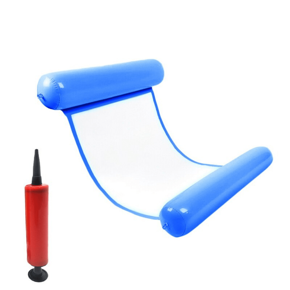 Flytande Lounge Stol™ - Dossify