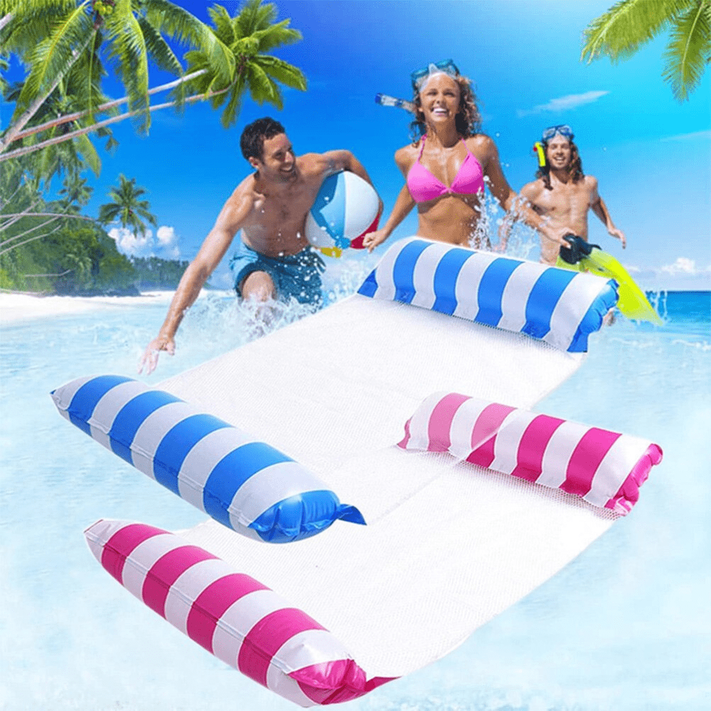 Flytande Lounge Stol™ - Dossify