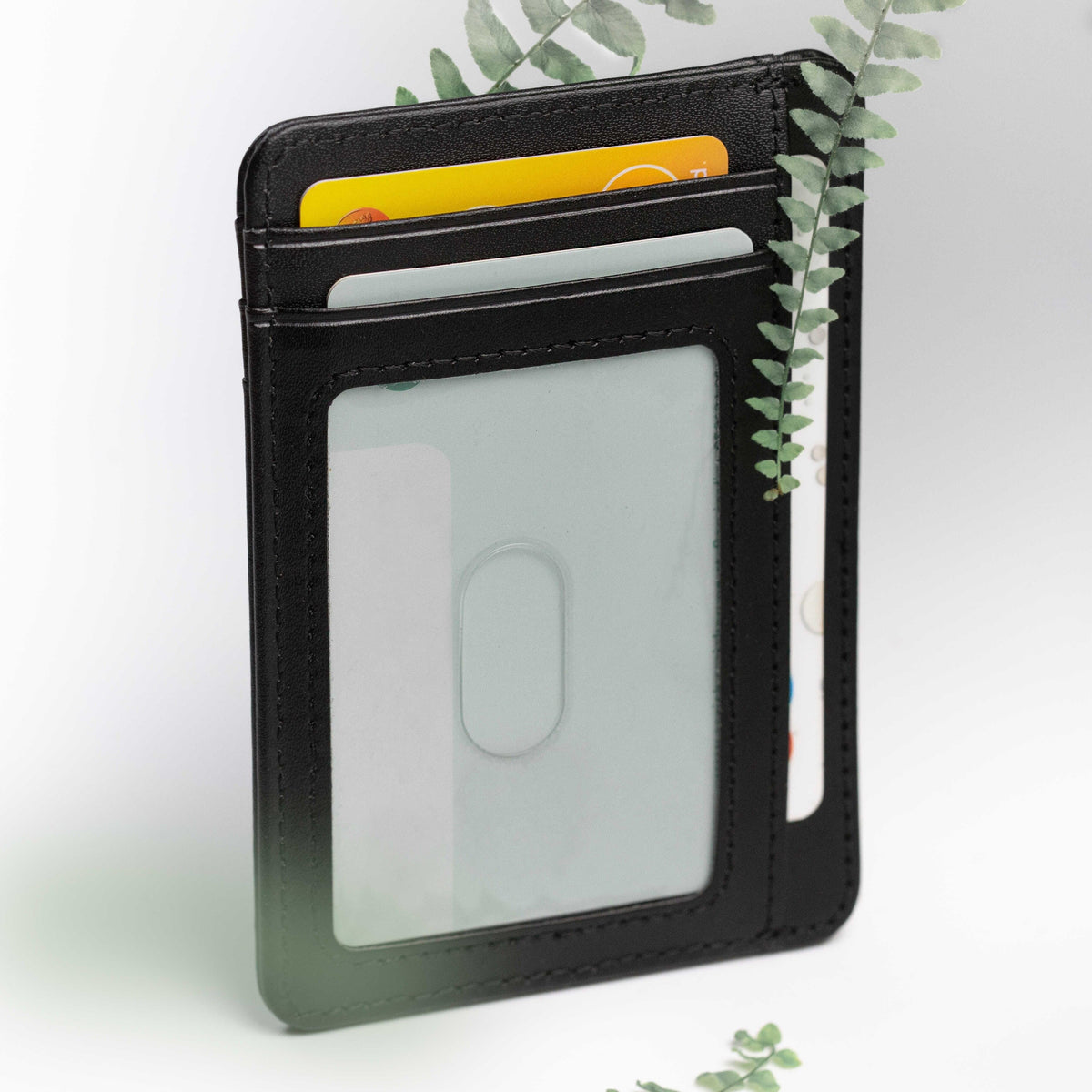 FMW™ - Minimalistisk AirTag plånbok - Dossify