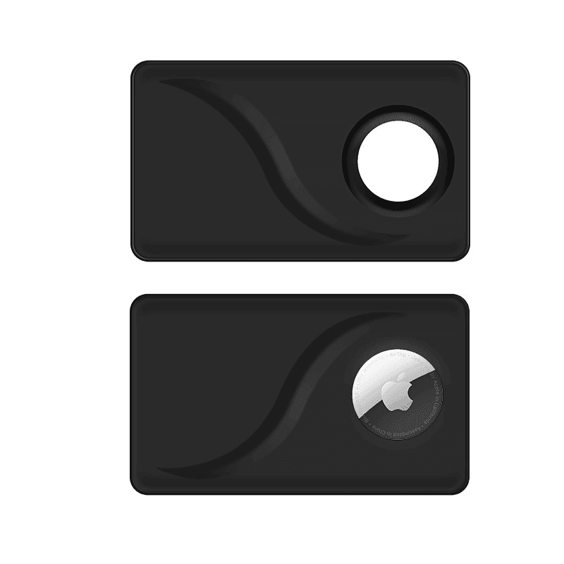 FMW™ - Plånboksinlägg till Apple AirTag - Dossify