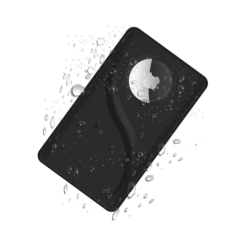 FMW™ - Plånboksinlägg till Apple AirTag - Dossify