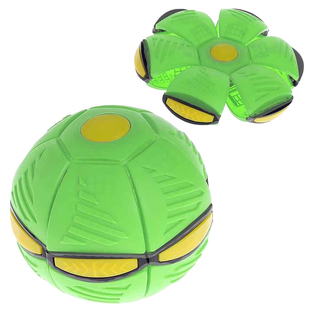 Frisbeeboll PopBounce - Dossify