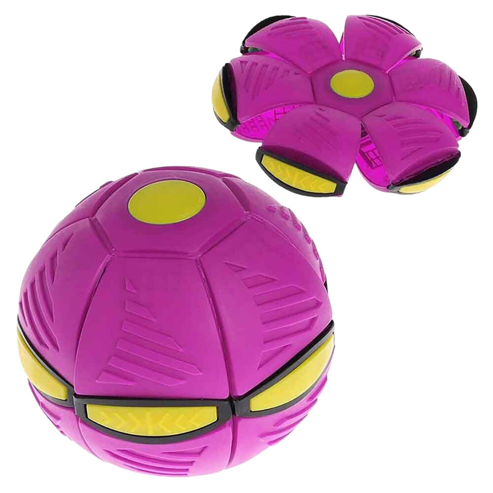 Frisbeeboll PopBounce - Dossify