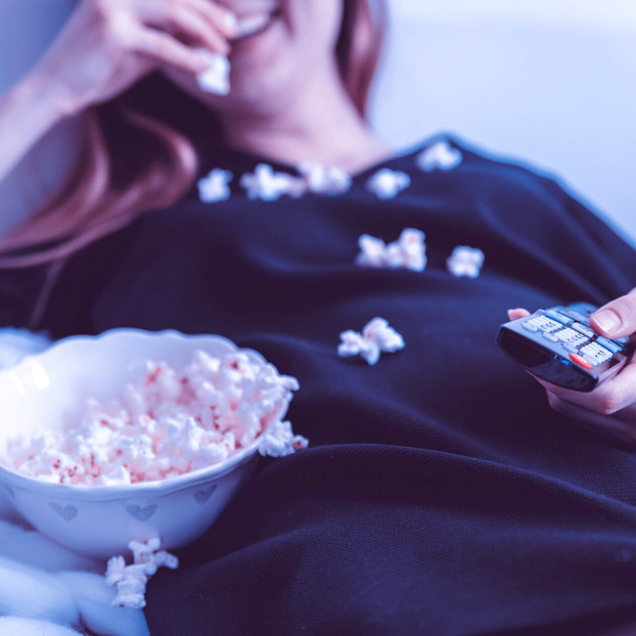 Geniala - Popcorn Poppare - Dossify