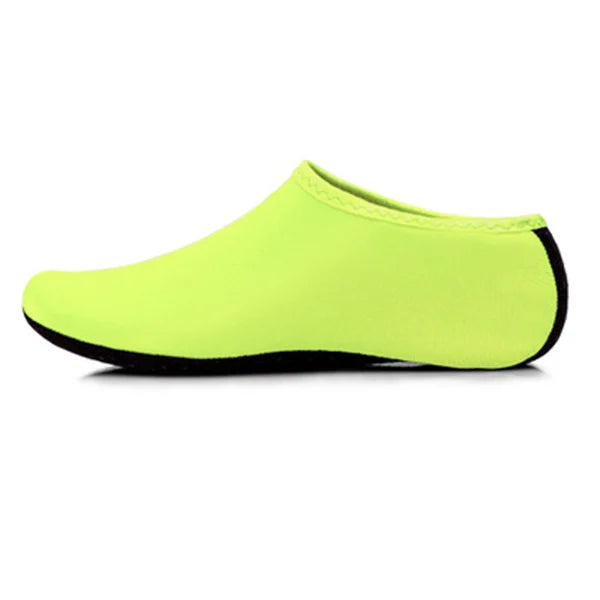 Halkfria Aqua Socks för män och kvinnor - Dossify