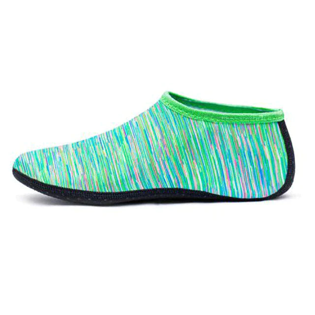 Halkfria Aqua Socks för män och kvinnor - Dossify