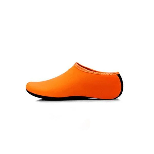 Halkfria Aqua Socks för män och kvinnor - Dossify