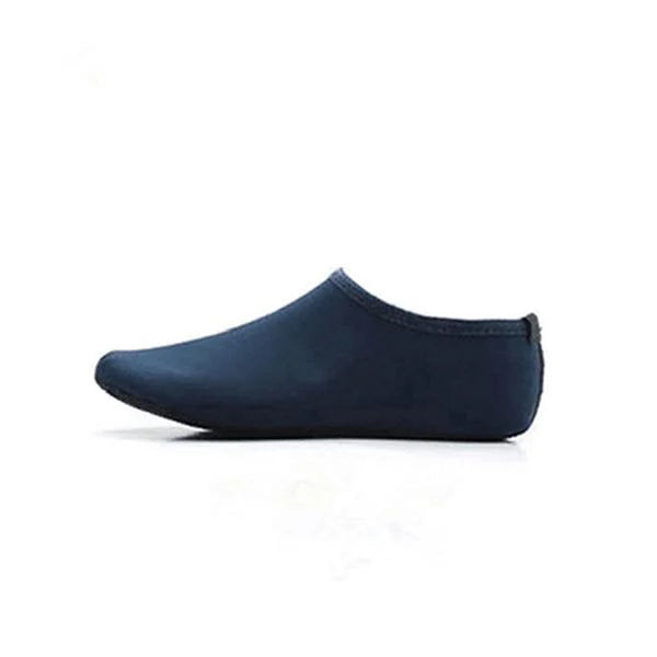 Halkfria Aqua Socks för män och kvinnor - Dossify