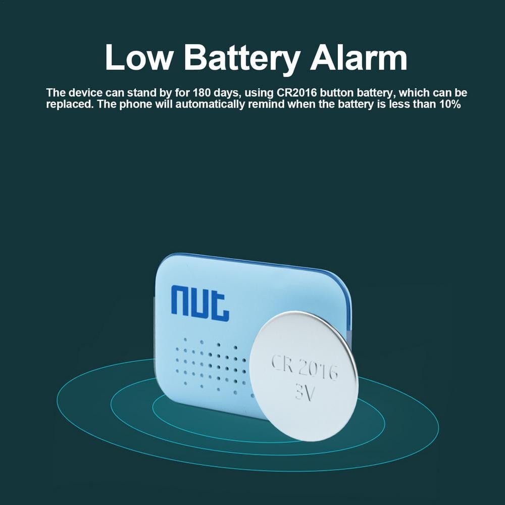 Halsband med inbyggd GPS spårning för husdjur - Dossify